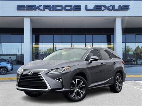 eskridge lexus of oklahoma city|Used Cars & SUVs For Sale at Eskridge Lexus of Oklahoma City.